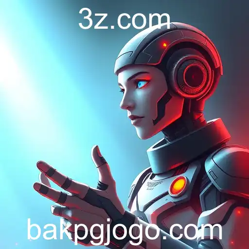 Ascensão da IA nos Jogos: O Futuro é Agora