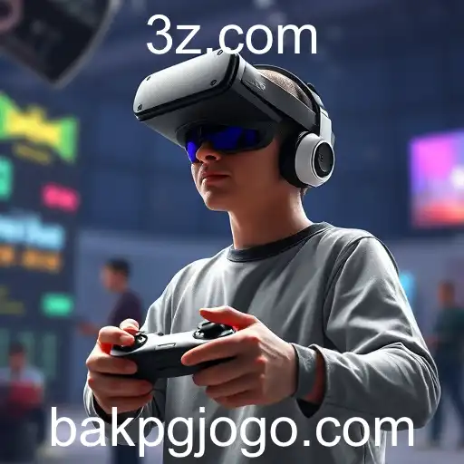 Novidades e Tendências para Gamers em 2025