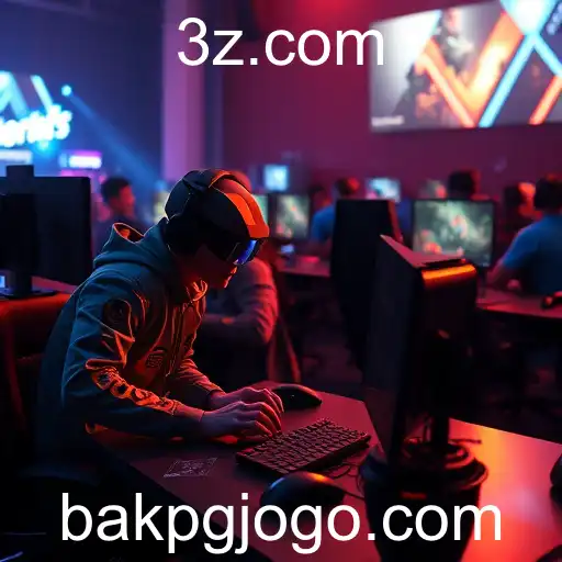 O Crescimento dos Jogos em Português