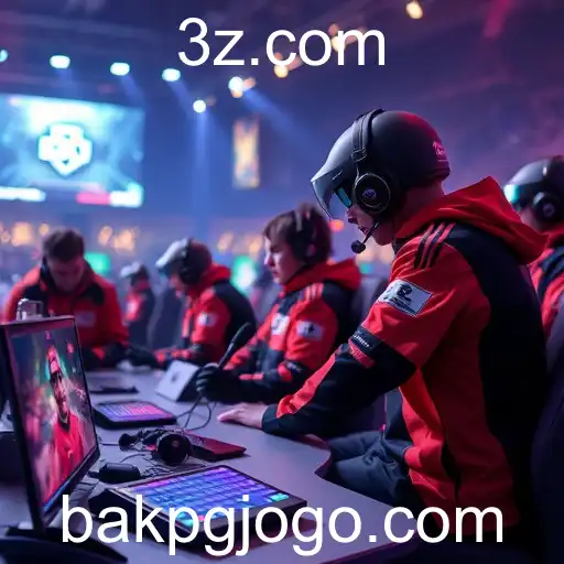 A Revolução no Mundo dos Jogos Online