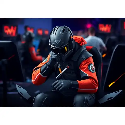 Avanços e Tendências no Universo dos Jogos em 2025