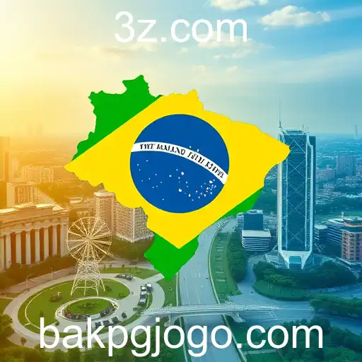 Tendências Emergentes em Jogos Online: Bakpg Lidera o Caminho