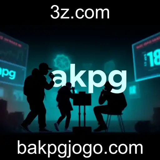 Bakpg: A Revolução dos Jogos em 2025