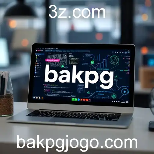 O Crescimento Explosivo do bakpg entre os Gamers Brasileiros