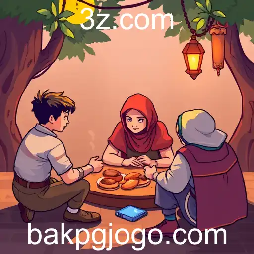 Expansão do Universo de Bakpg: Novidades e Expectativas