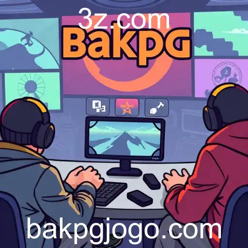 Explorando as Novidades do Bakpg: Tendências e Impactos