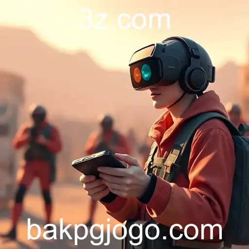 A Revolução dos Jogos em 2025: O Impacto da Inteligência Artificial