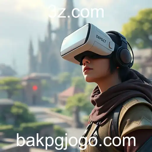 O Cenário Atual dos Jogos Online e a Influência do 'bakpg'