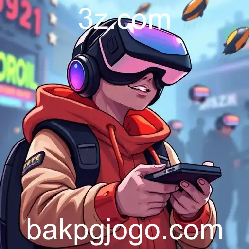 Tendências Atuais e Futuras no Mundo dos Jogos Online