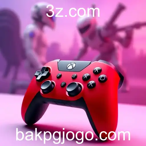 Tendências e Desafios no Mundo dos Jogos Online