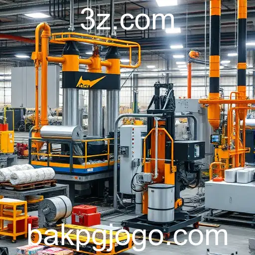 Impacto e Tendências no Mundo dos Jogos em 2025