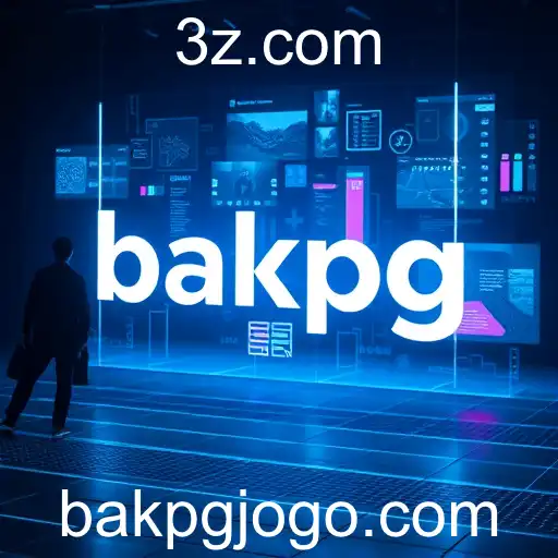 O Impacto de 'bakpg' no Cenário dos Jogos em 2025