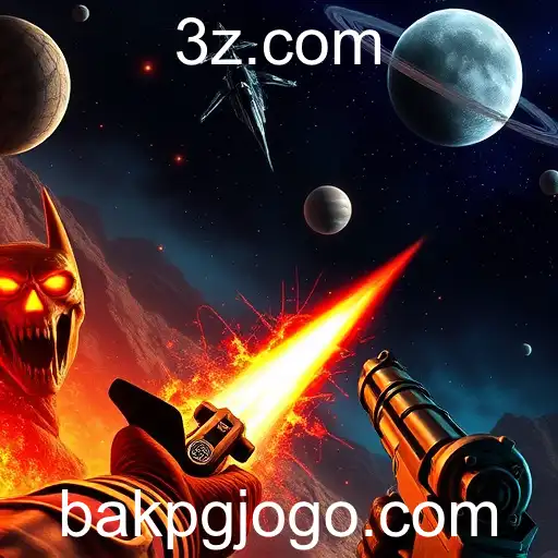 O Impacto de bakpg na Indústria de Jogos