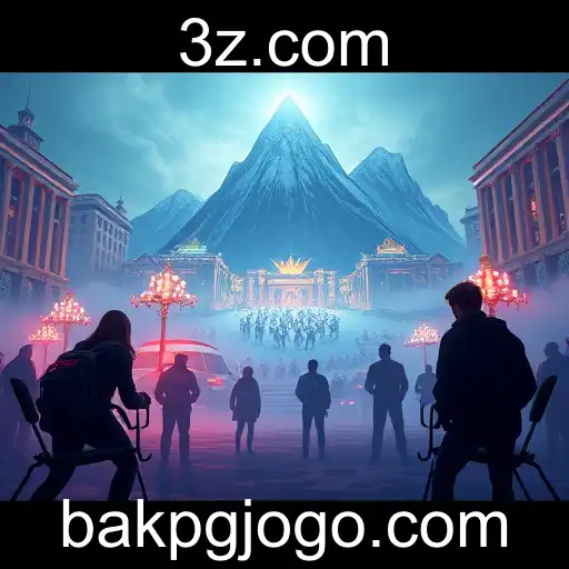 A Ascensão do Bakpg e o Impacto nos Jogos Online