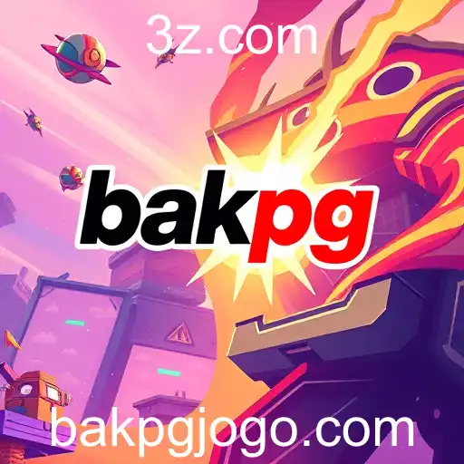 A Ascensão e Impacto do bakpg no Mercado Brasileiro de Jogos