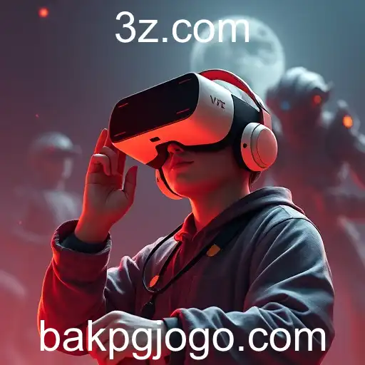 O Crescimento e Impacto do 'bakpg' no Mundo dos Jogos