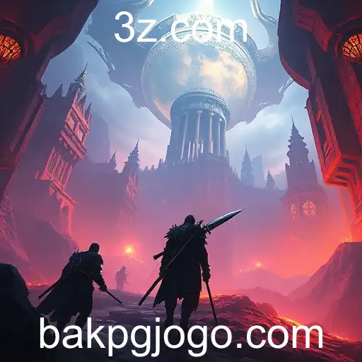 Revolução nos Jogos: O Impacto Global de 'bakpg' na Indústria
