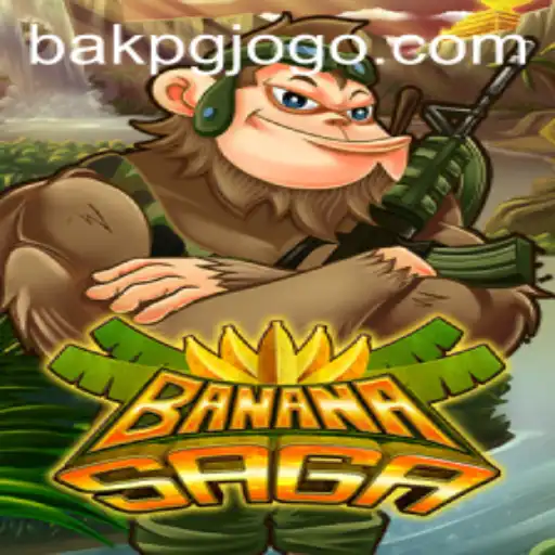 BananaSaga: A Thrilling Adventure Awaits with bakpg