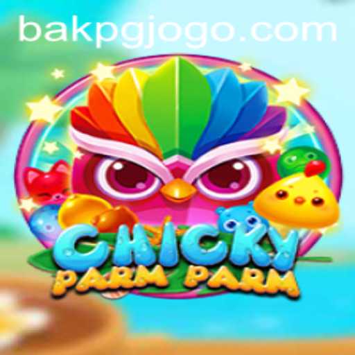 The Exciting World of ChickyParmParm: A Game of Skill and Strategy