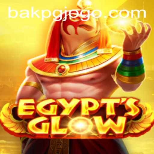 EgyptsGlow: A Mesmeric Journey Through Ancient Mysteries