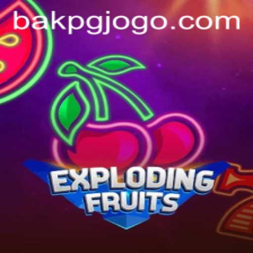 ExplodingFruits: Unleashing Fun and Strategy in a Fruity Adventure