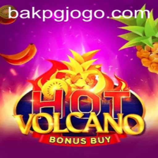 Experience the Thrills of HotVolcanoBonusBuy: A Game of Eruptive Fun and Excitement