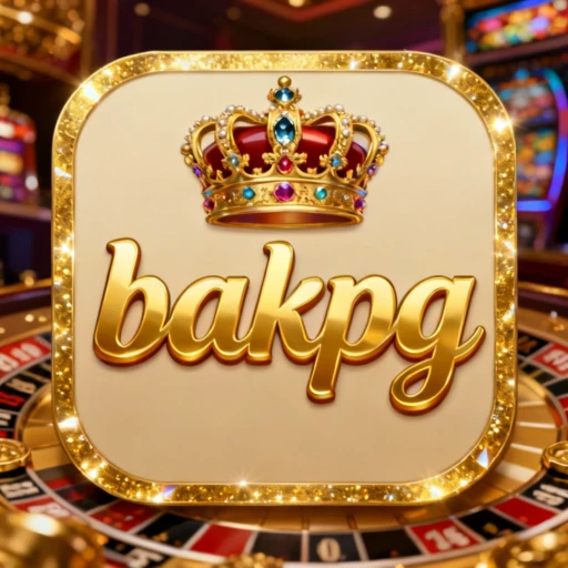 bakpg logo