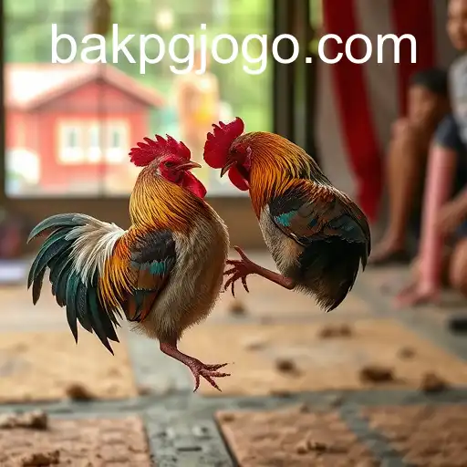 The Rise of Online Sabong: Tradition Meets Technology