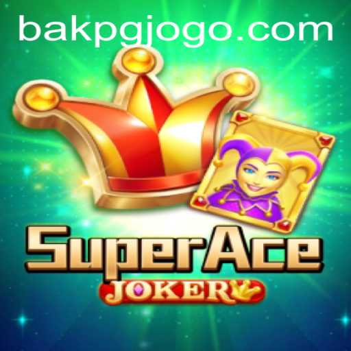 Unveiling the Thrilling World of SuperAceJoker: A Complete Guide